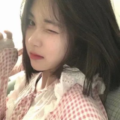 吃蛋糕的人