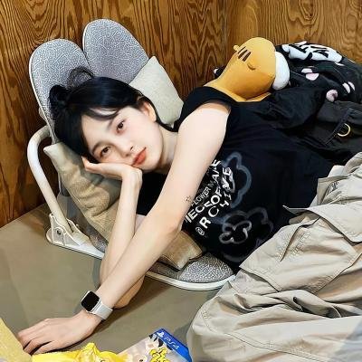 被遗忘的女人