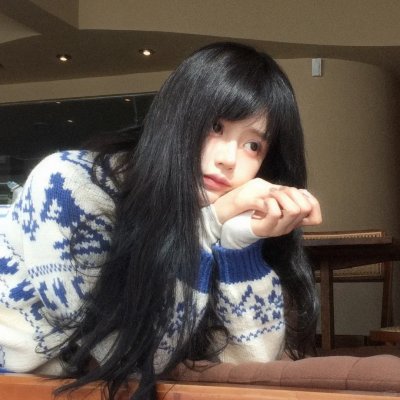 青春肖像