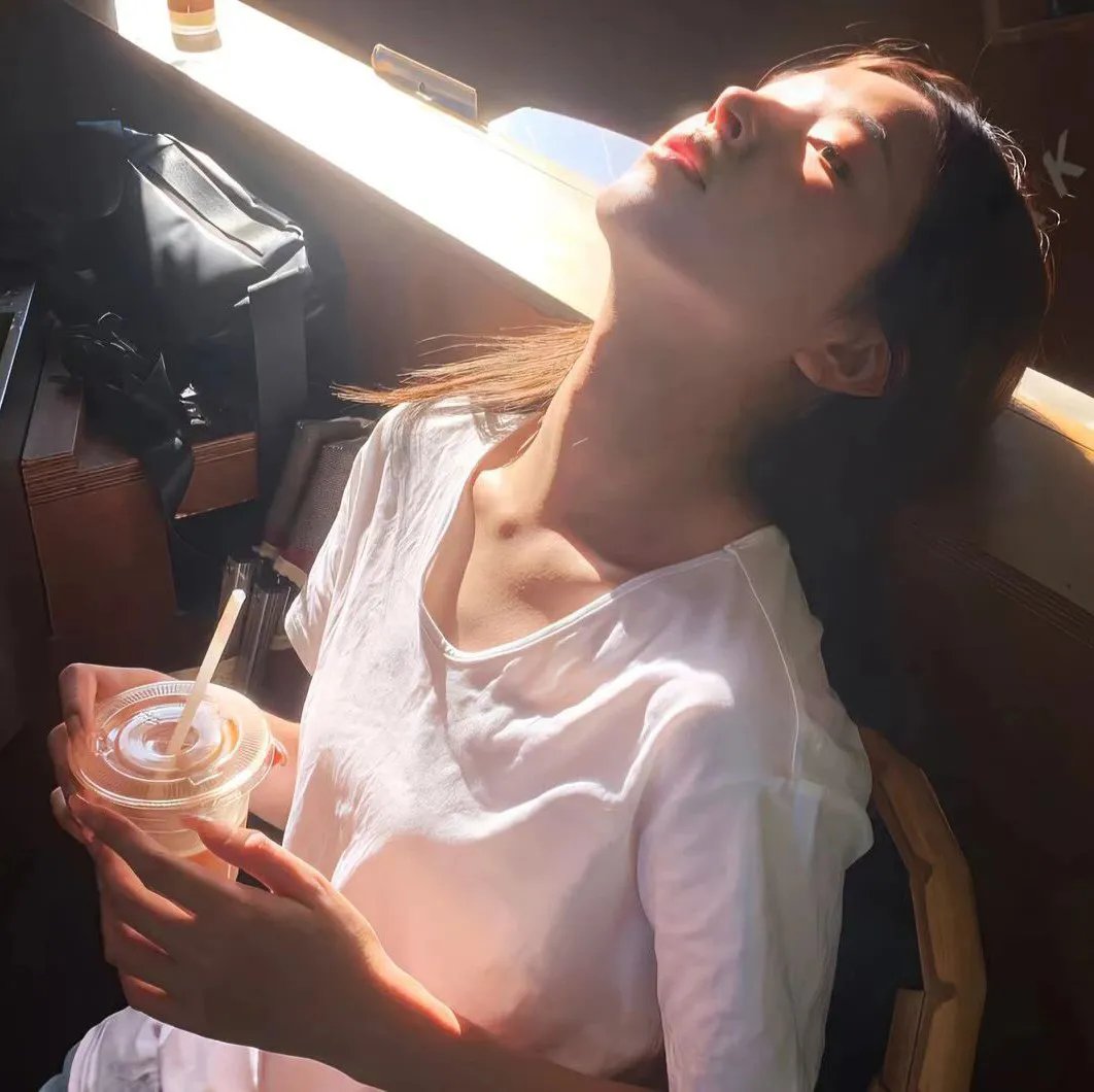 被争论的女人